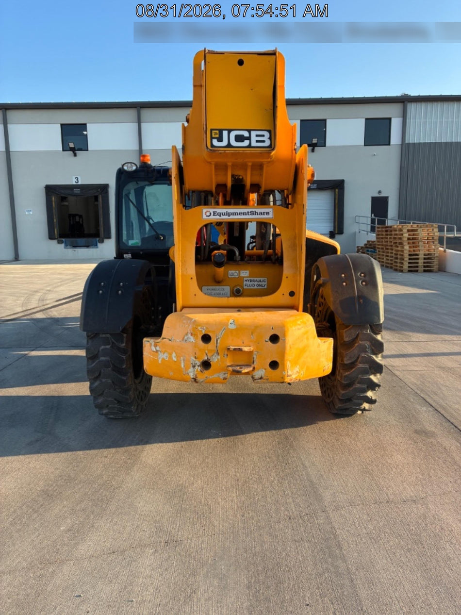 2021 JCB 512-56