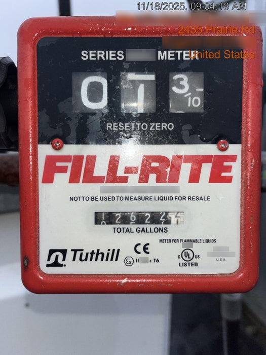 2020 Kubota RTV-X1140W-H 4WD utility cart -LED strobe -Windshield tempered glass -Plastic canopy -Wire harness kit -Backup alarm