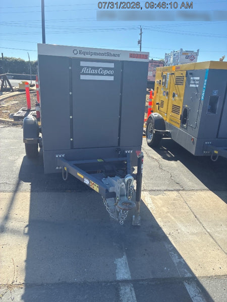 2024 ATLAS COPCO PAC F88 PD-S