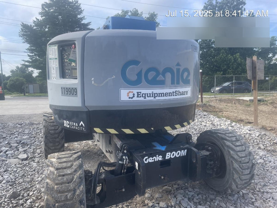 2020 GENIE Z-45 XC