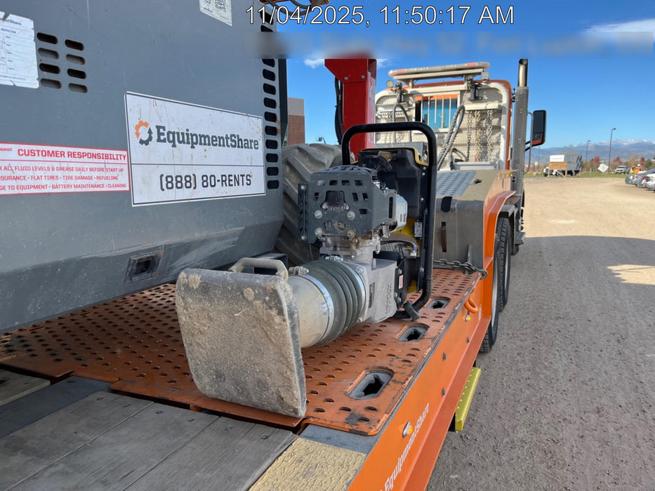 2024 WACKER NEUSON BS68-4Ab/28