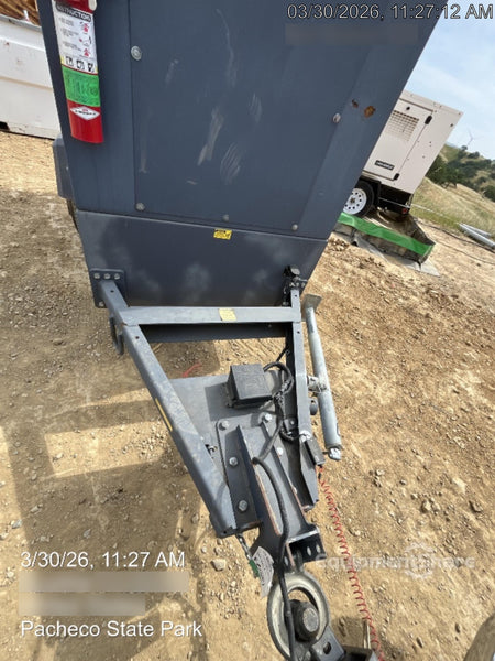 2020 ATLAS COPCO QAS 70
