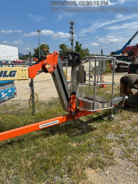 2022 JLG T500J