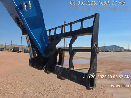 2023 GENIE GTH-844