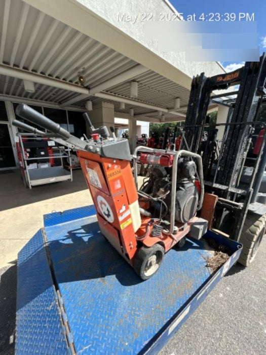 2022 HUSQVARNA FS 524