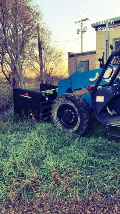 2025 STAR INDUSTRIES 1425