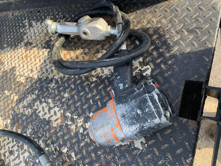 2020 MICHIGAN PNEUMATIC 750SS