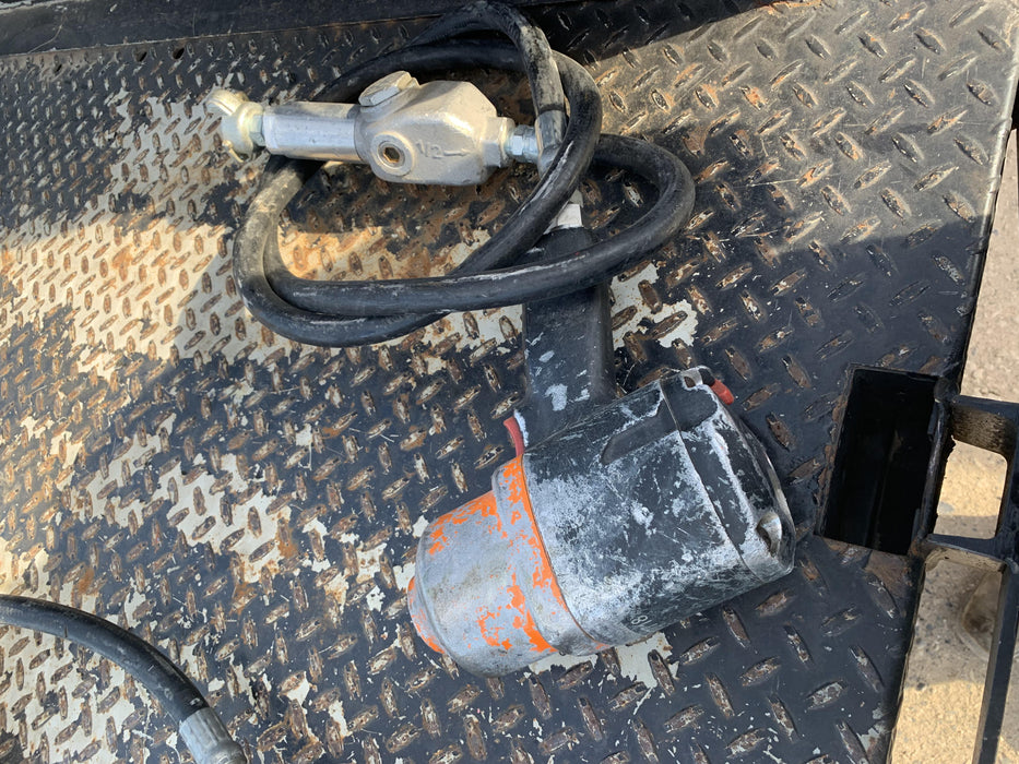 2020 MICHIGAN PNEUMATIC 750SS