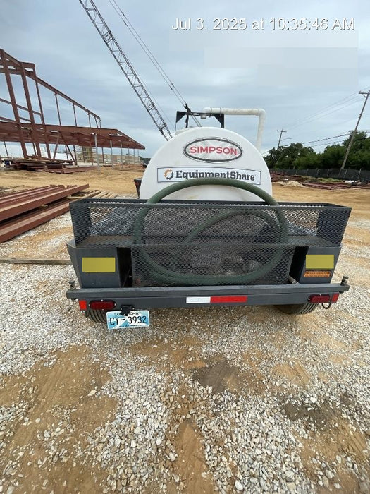 2023 SIMPSON SWT-52517