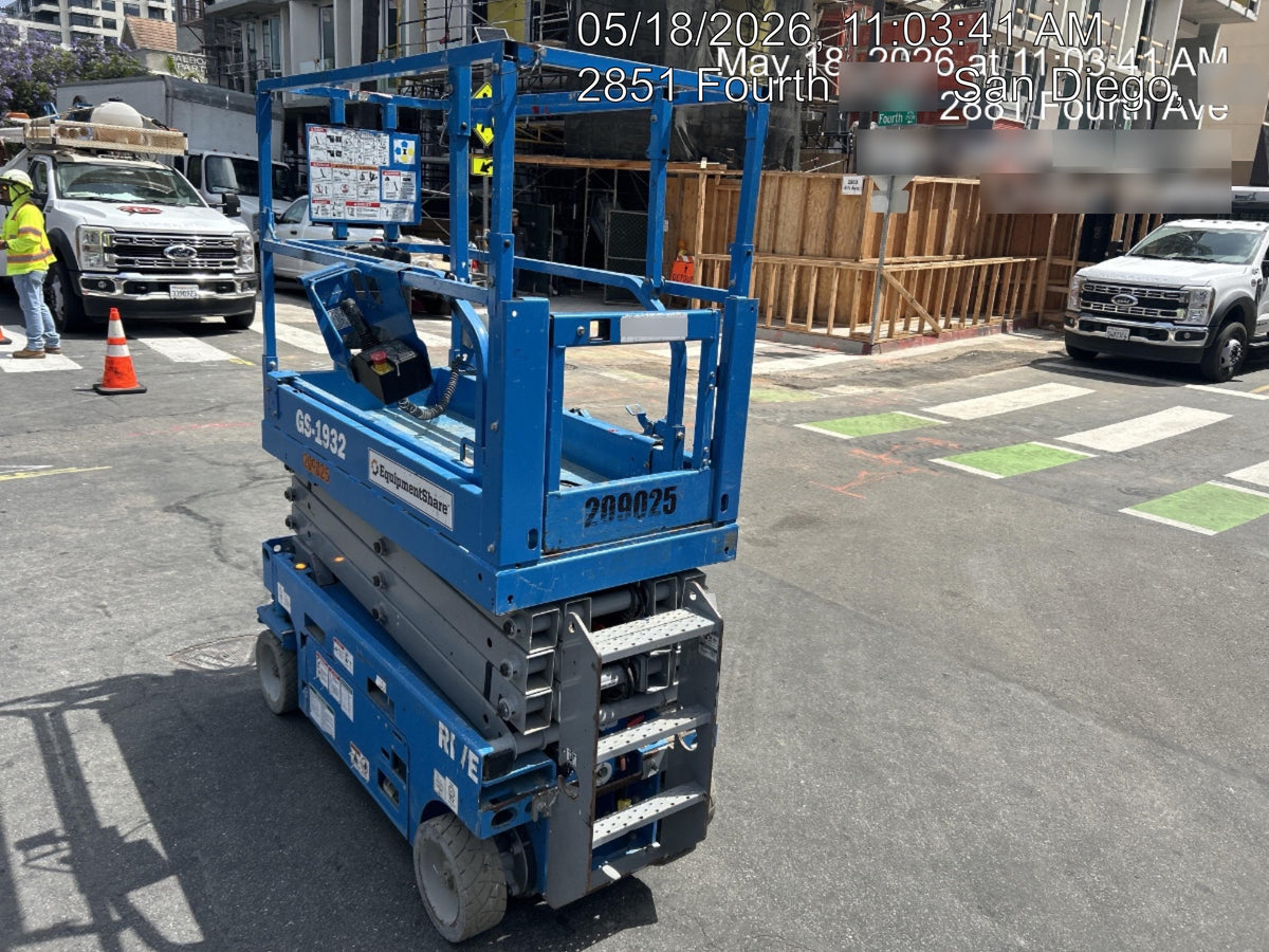 2025 STAR INDUSTRIES M1360B - Star JIB Boom