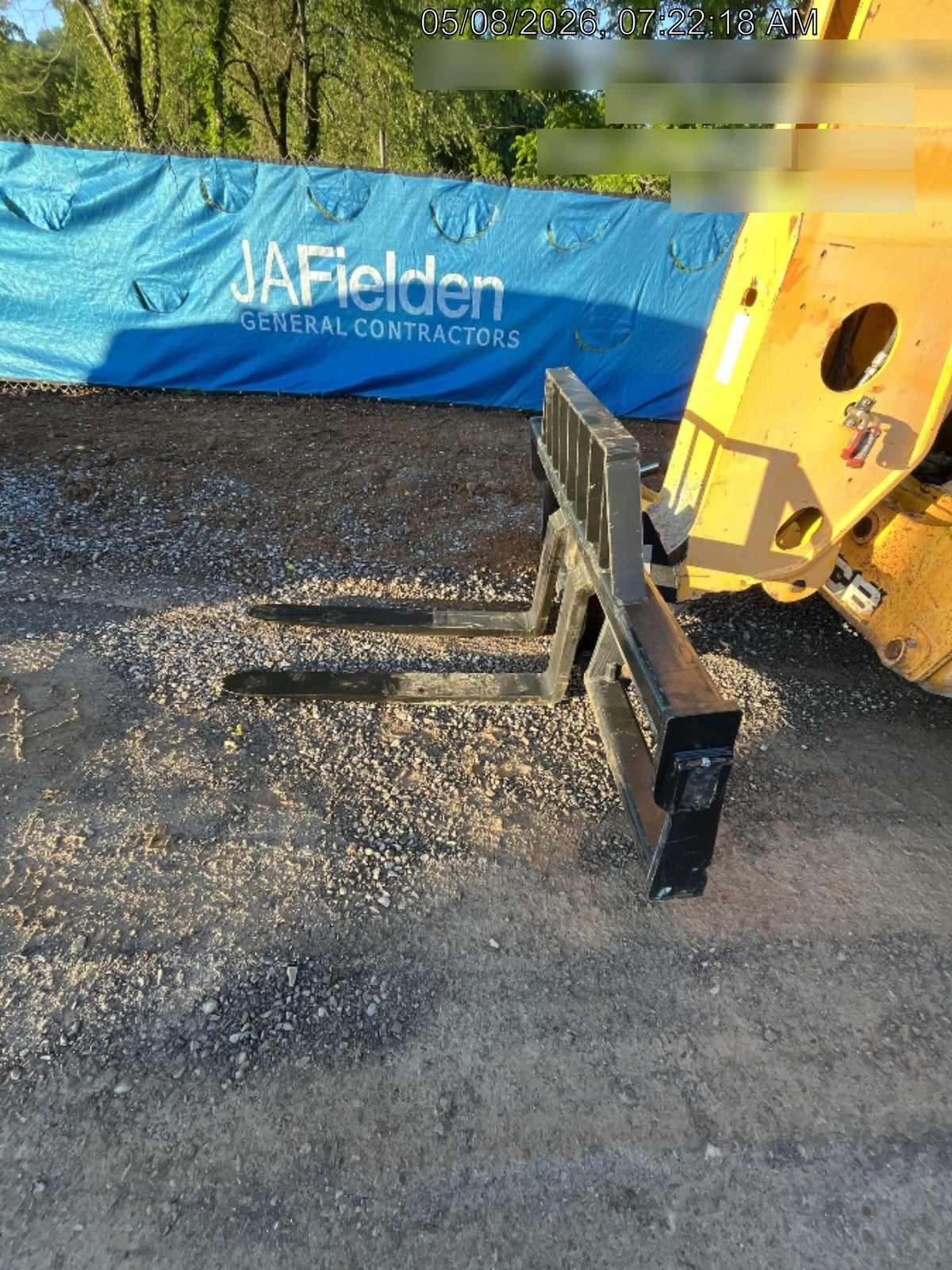 2019 JCB 512-56