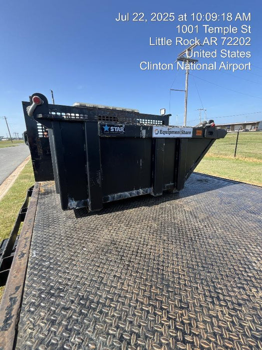 2024 STAR INDUSTRIES 1446B