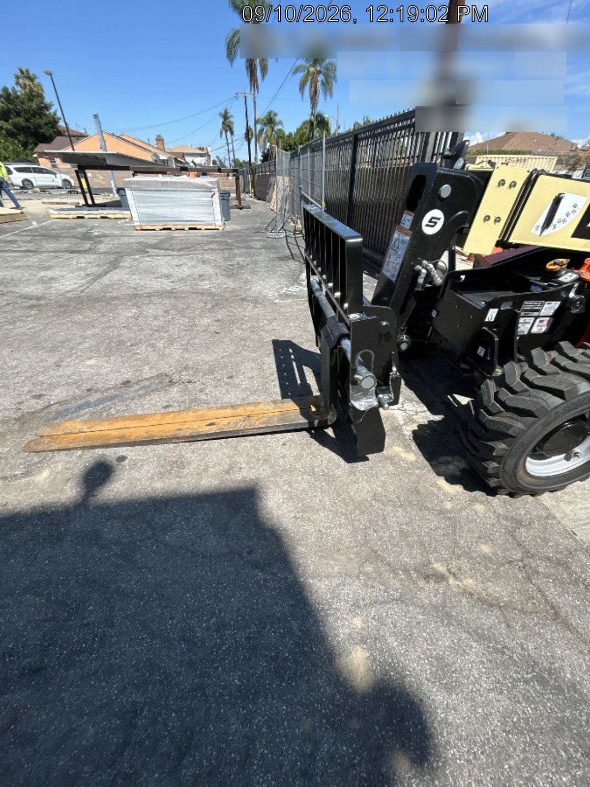 2026 JLG 519