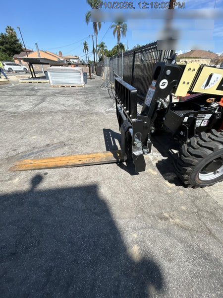 2026 JLG 519