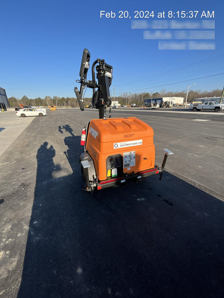 2023 GENERAC MLT2