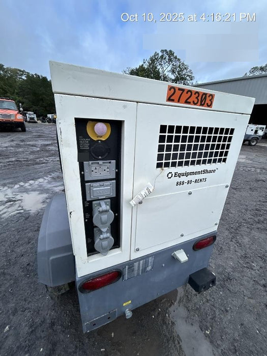 2022 ATLAS COPCO QAS25 CWK