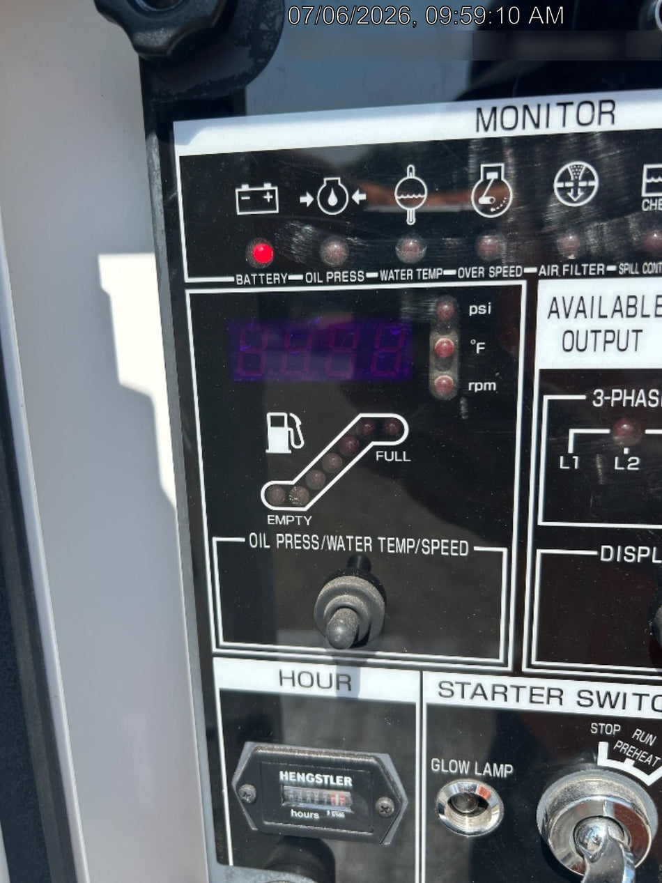 2023 SHINDAIWA DGK25F