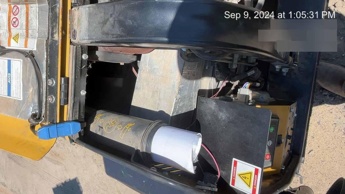 2022 ALLMAND NLV3GR