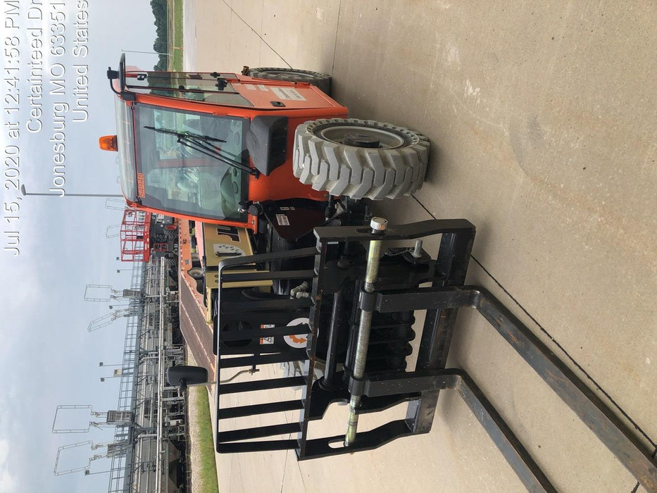 2018 SKYJACK SJ85 AJ