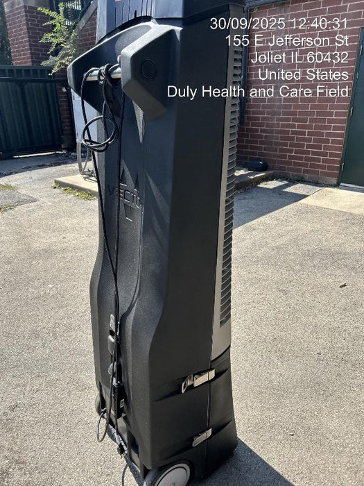 2023 VECTOR Vector Max