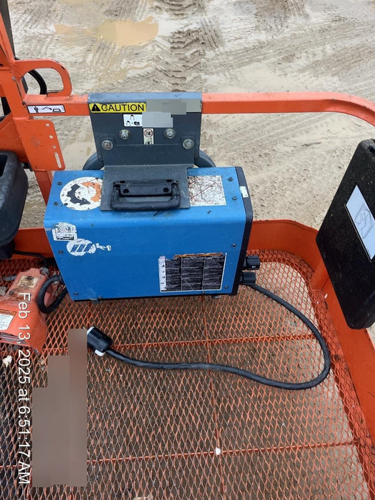 2023 MILLER ELECTRIC CST-282