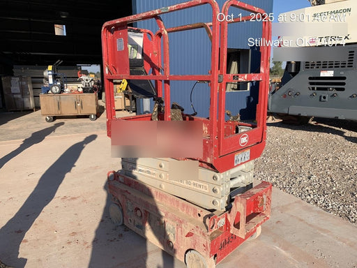 2019 MEC 1330SE Standard Options, MachineLink Keypad and Telematics