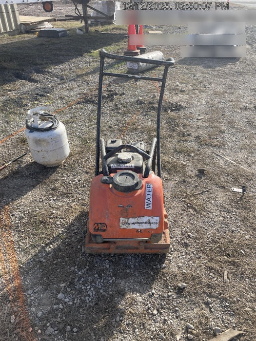 2022 MULTIQUIP MVC88VTHW