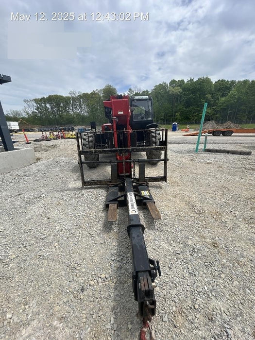 2020 STAR INDUSTRIES M1360B - Star JIB Boom