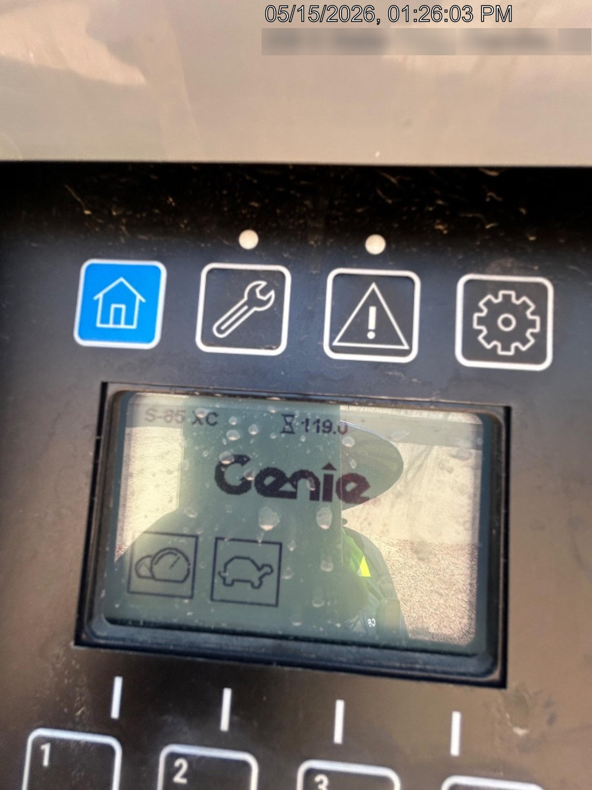 2026 GENIE S-65 XC