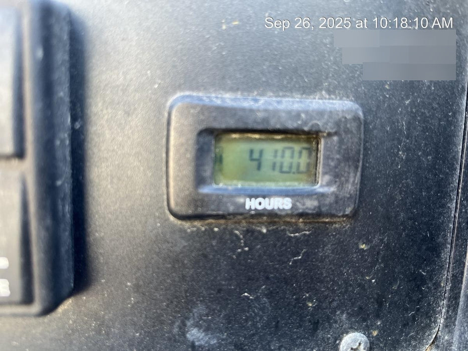 2024 BOBCAT PA425WCU-T4F