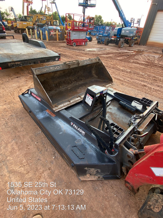 2022 PALADIN 30372A-0022