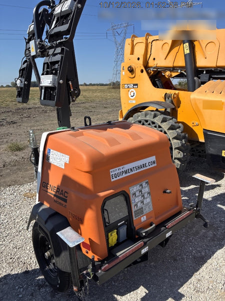 2026 GENERAC MLTS-4