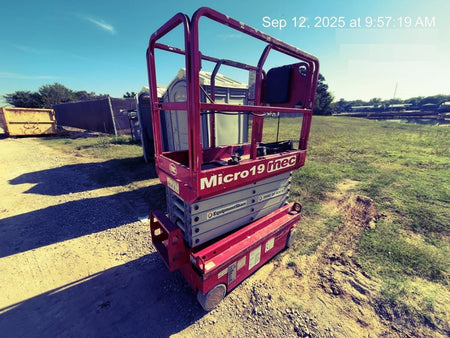 2019 MEC Micro 19