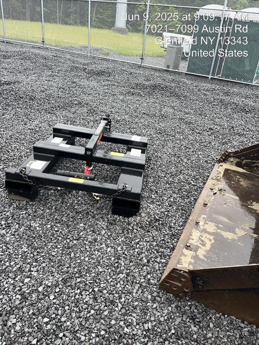 2024 STAR INDUSTRIES 1395B