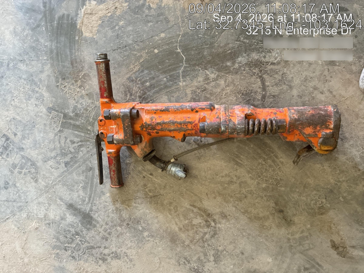 2021 MICHIGAN PNEUMATIC MP-TPB60-114