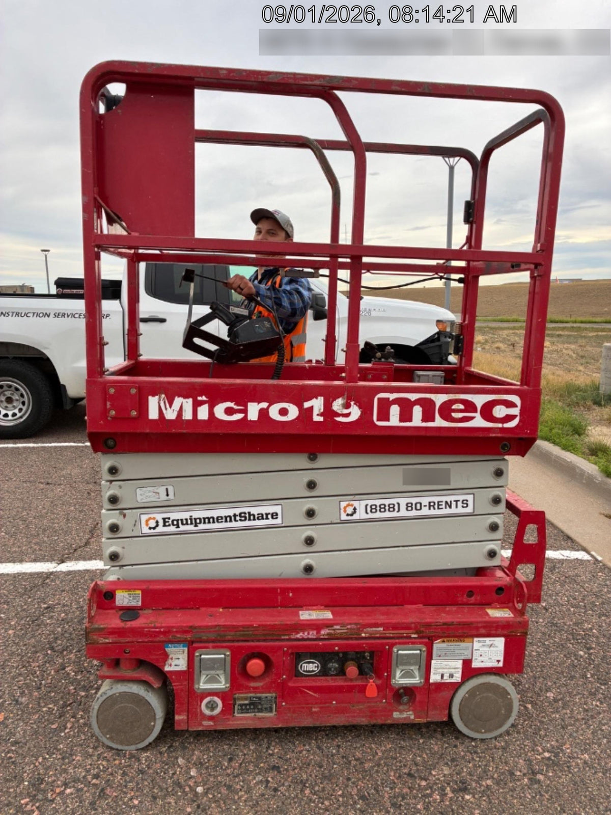 2019 MEC Micro 19