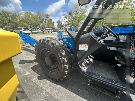 2026 GENIE GTH-1056