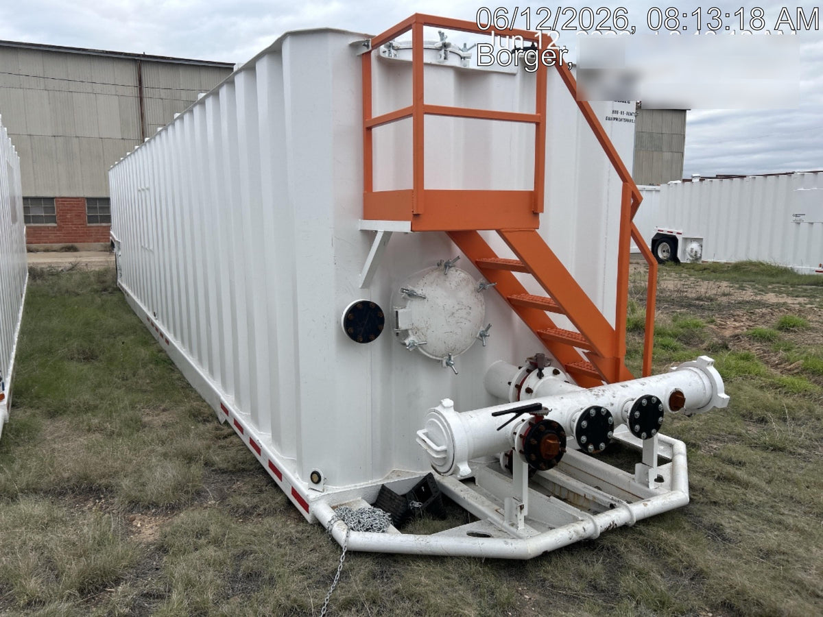 2025 AMERATANK R21KFALFT