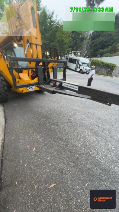 2019 ARROW MATERIAL HANDLING CE60-TH-STP