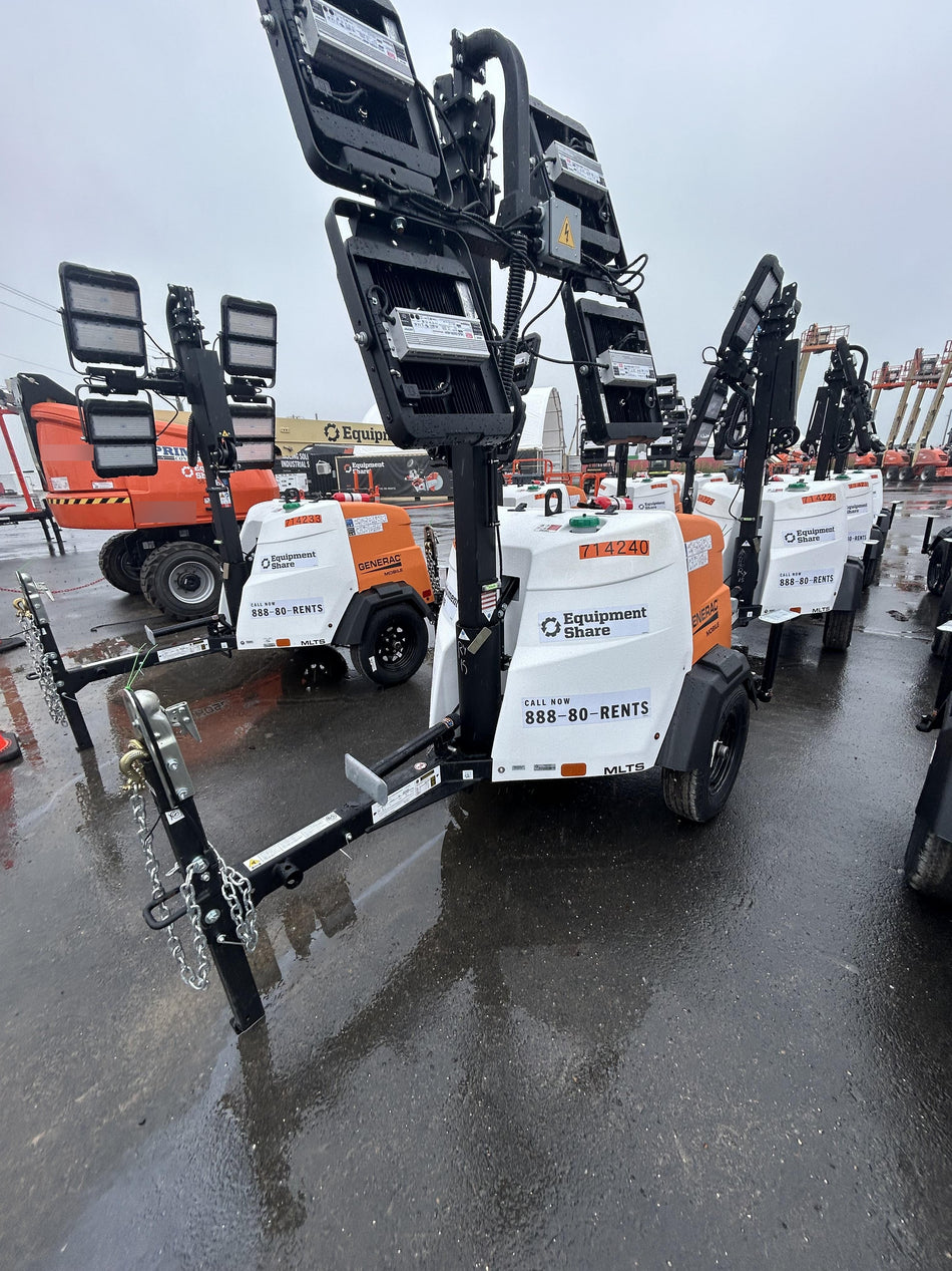 2026 GENERAC MLTS-4