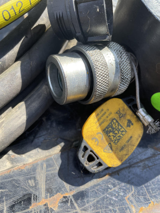 2020 POWER TEAM RLS500S