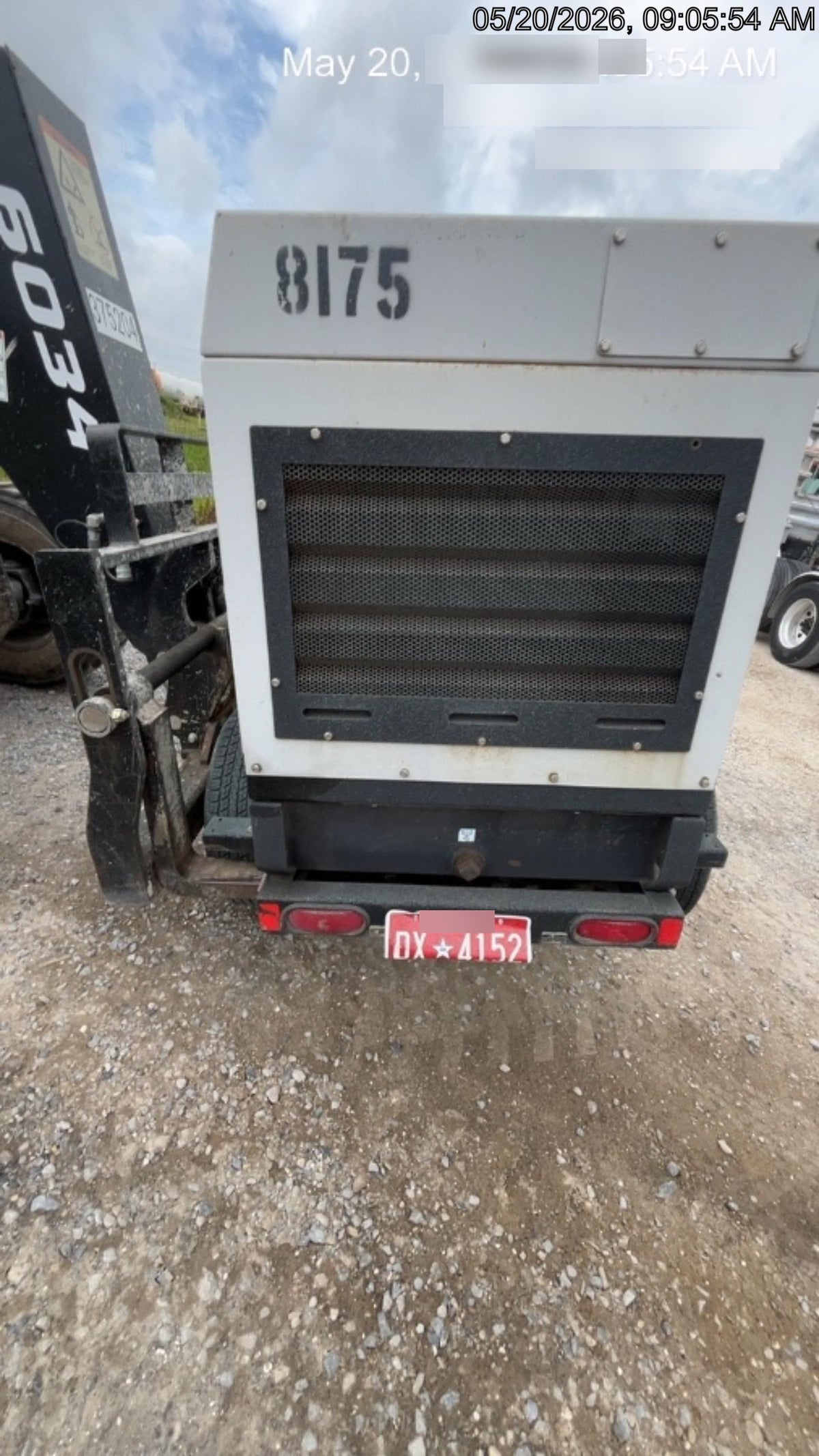 2018 WACKER NEUSON G25