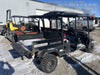 2022 Club Car CA1700D Canopy, Diesel, 4 Passenger