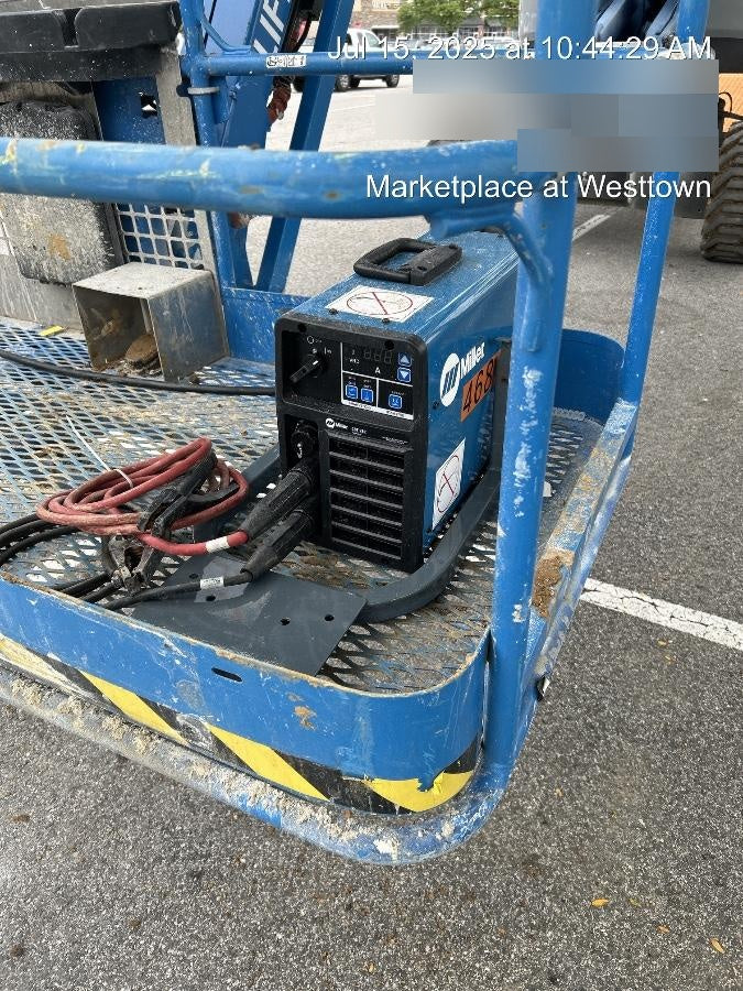 2024 MILLER ELECTRIC CST-282