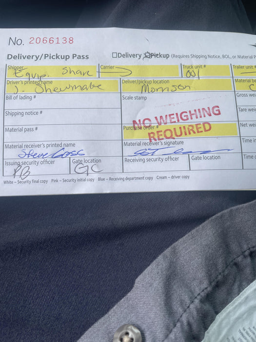 2023 ATLAS COPCO XAS 400-150 PACE