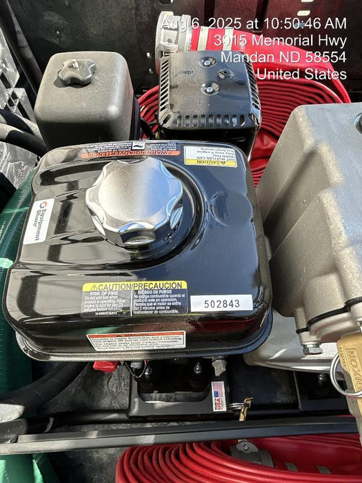 2025 MI-T-M WTP-T03-0MGH