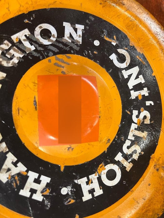 2020 HARRINGTON CF015-30