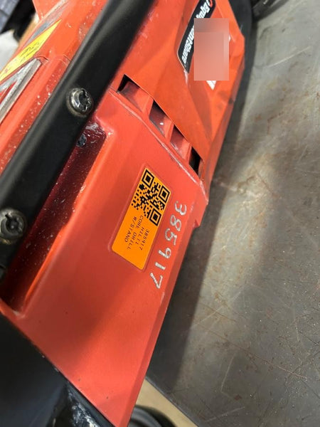 2024 HILTI DD 250