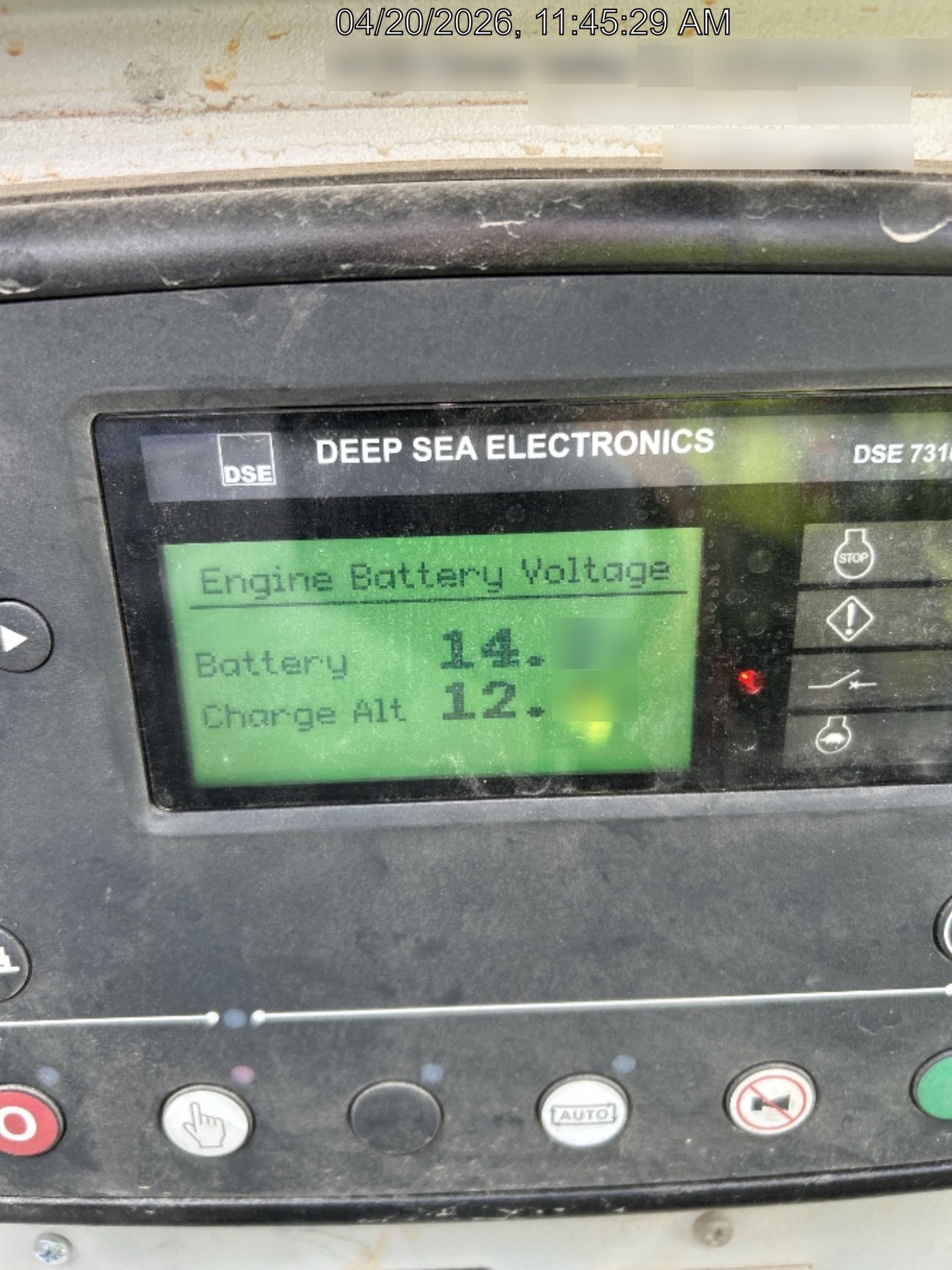2019 WACKER NEUSON G25