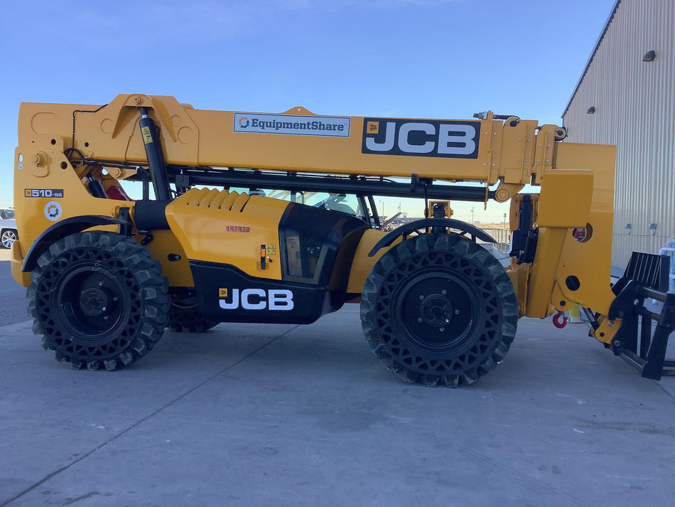 2022 JCB 510-56